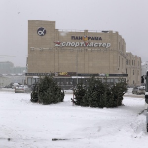 Фото от владельца Панорама Альфа, торгово-развлекательный комплекс