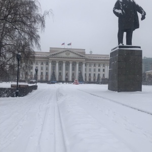 Фото от владельца Правительство Тюменской области