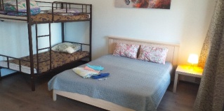 Уфа: Отель Main room