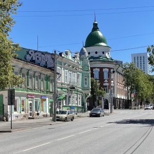 Фото от владельца Крепар, торгово-деловой центр