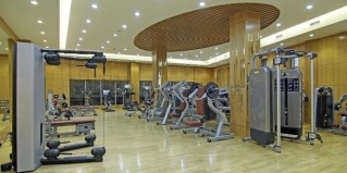 Бишкек: Отель Orion Hotel