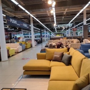 Photo from the owner Europe, network of shopping centers
