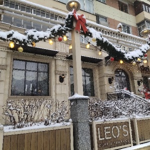 Фото от владельца Leo`s Cafe & Terrace, кафе