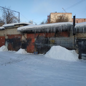 Фото от владельца Стальная марка, производственная компания