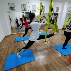 Фото от владельца Pole Dance Style, школа танцев и воздушной гимнастики