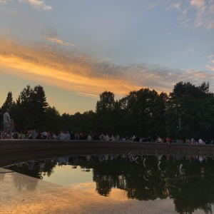 Фото от владельца Приморский парк Победы