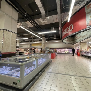 Фото от владельца INTERSPAR, гипермаркет