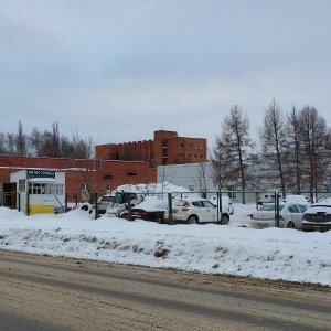 Фото от владельца Автостоянка, ИП Пешехонов В.В.