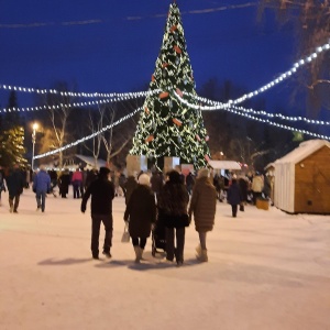 Фото от владельца Екатеринбургский Центральный Парк Культуры и Отдыха им. В.В. Маяковского