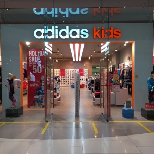 Фото от владельца Adidas kids, сеть магазинов