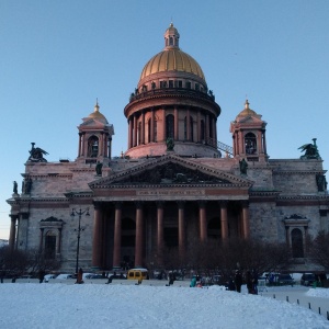 Фото от владельца Исаакиевский собор, государственный музей-памятник