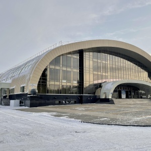 Фото от владельца Гармония, спорткомплекс