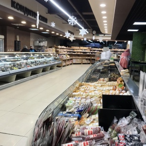 Фото от владельца Fresh Market, супермаркет