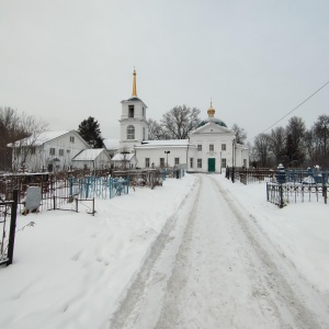 Фото от владельца Храм Дмитрия Солунского