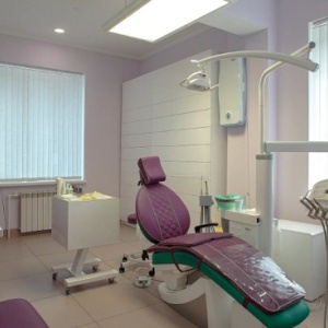 Фото от владельца Эталон, стоматологическая клиника