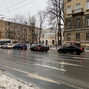 Фото от владельца Дом Плеханова, Российская Национальная Библиотека