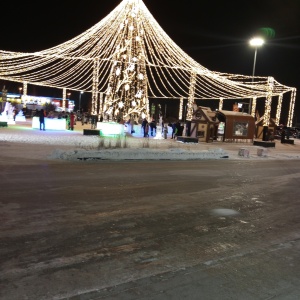 Фото от владельца Мега Омск, семейный торговый центр