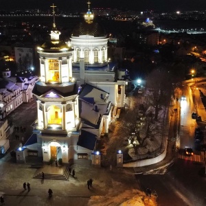 Фото от владельца Покровский кафедральный собор