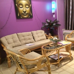 Фото от владельца Thai Dream, салон тайского массажа