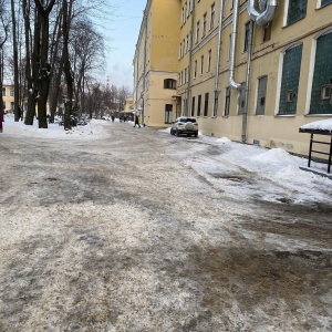 Фото от владельца Санкт-Петербургский государственный педиатрический медицинский университет