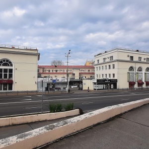 Фото от владельца ЦУМ