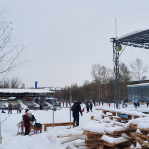 Фото от владельца Арлекино, семейный парк развлечений