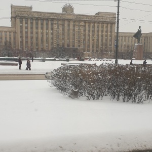 Фото от владельца Московский, бизнес-центр