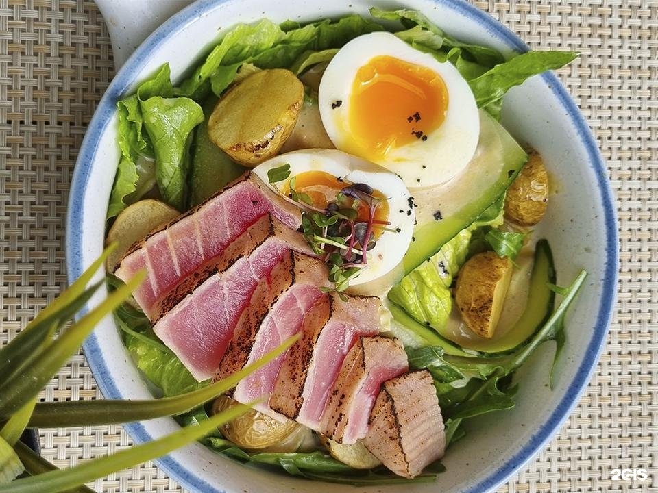 пармезан бар