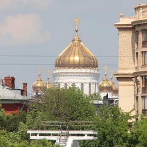 Фото от владельца Храм Христа Спасителя