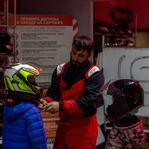 Фото от владельца Forza Karting Sochi, картинг-клуб