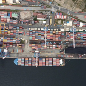 Фото от владельца Владивостокский морской торговый порт, ПАО