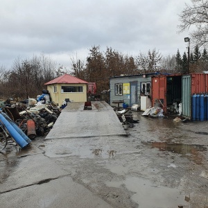 Фото от владельца ЗапСибМеталл, ООО, компания