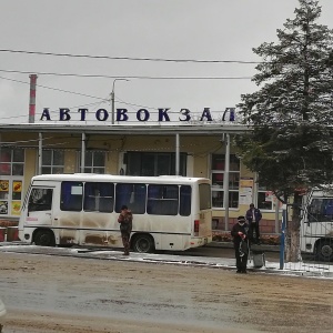 Фото от владельца Автовокзал, г. Азов