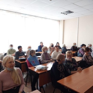 Фото от владельца Сфера, АНО, центр делового обучения