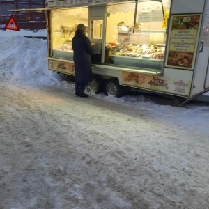 Фото от владельца Киоск по продаже мясных изделий, ИП Половникова А.С.