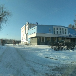 Фото от владельца Ангара, бассейн