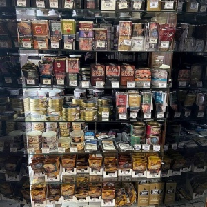Фото от владельца Магазин табачной продукции, ИП Хоружий С.А.