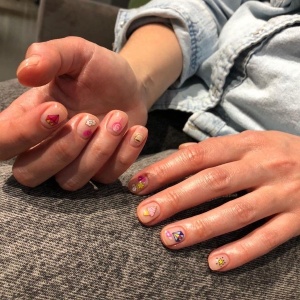 Фото от владельца Nice Nails, студия ногтевого сервиса