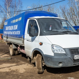 Фото от владельца Уни-Блок, ООО, торгово-закупочная компания