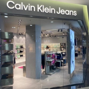 Фото от владельца Calvin Klein Jeans, магазин джинсовой одежды