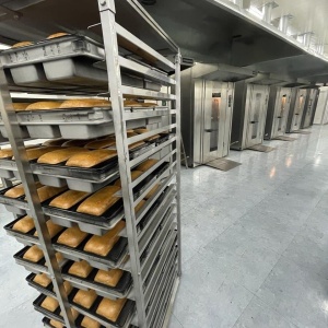 Фото от владельца Хлеб ОбоРудование, компания по продаже и обслуживанию хлебопекарного оборудования