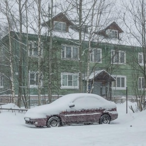 Фото от владельца Мегаполис, ООО, управляющая компания