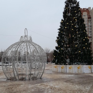 Фото от владельца Администрация Фрунзенского района