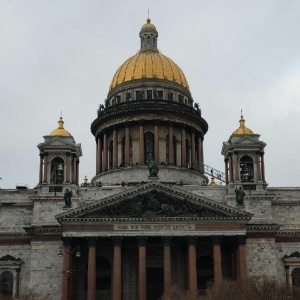 Фото от владельца Исаакиевский собор, государственный музей-памятник