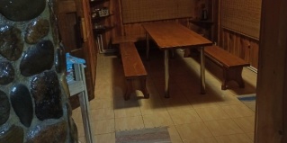Шерегеш: Коттедж Гостевой дом