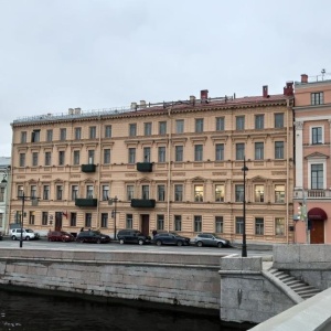 Фото от владельца Благовещенский, бизнес-центр