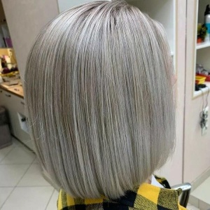 Фото от владельца HAIRS Profi, салон-студия