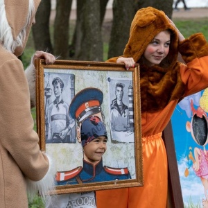 Фото от владельца Центральная детская библиотека им. Сергея Михалкова, Курортный район