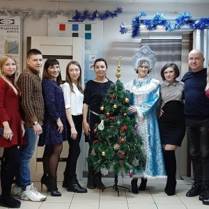 Фото от владельца Мари-Групп, ООО, торгово-производственная компания