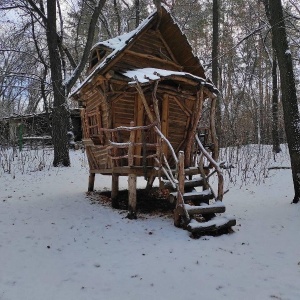 Фото от владельца Лесная крепость, загородный комплекс